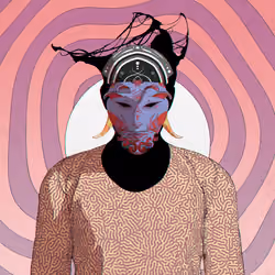 Omnimorph #311
