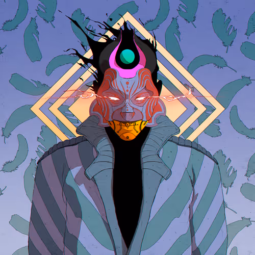 Omnimorphs