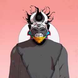 Omnimorph #4419