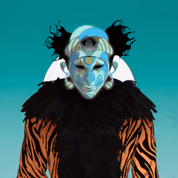 Omnimorph #856