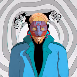 Omnimorph #5602
