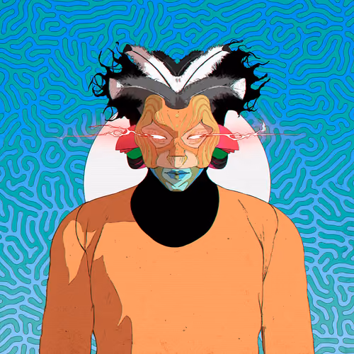 Omnimorph #2434