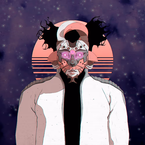 Omnimorph #3020