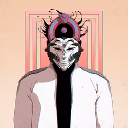 Omnimorph #5183