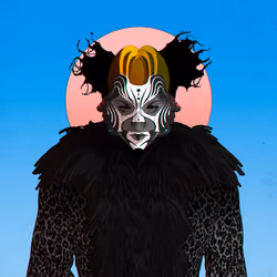 Omnimorph #5828