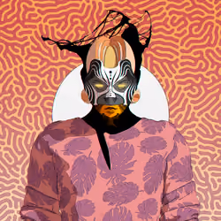 Omnimorph #83