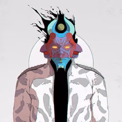 Omnimorph #5016