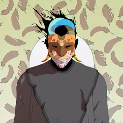 Omnimorph #5791