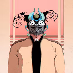 Omnimorph #3805