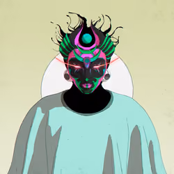 Omnimorph #9554