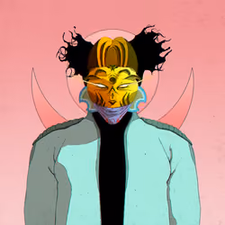 Omnimorph #651