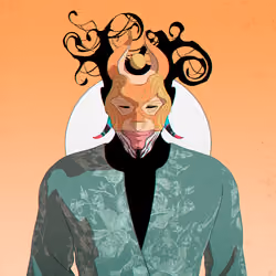 Omnimorph #1181