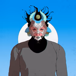 Omnimorph #6220