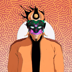 Omnimorph #3347