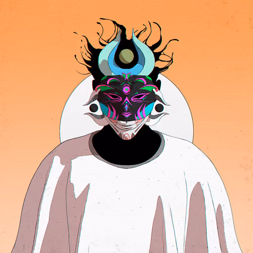 Omnimorph #4308