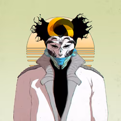Omnimorph #815