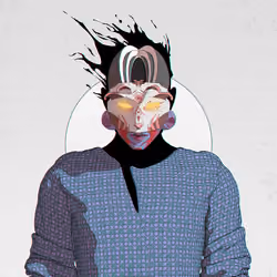 Omnimorph #8202