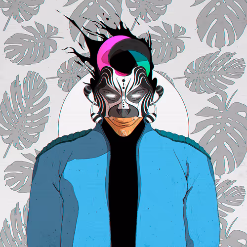 Omnimorph #4116