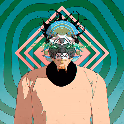 Omnimorphs
