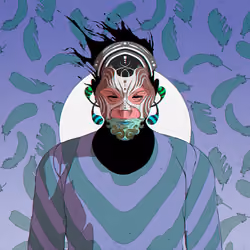 Omnimorph #4683
