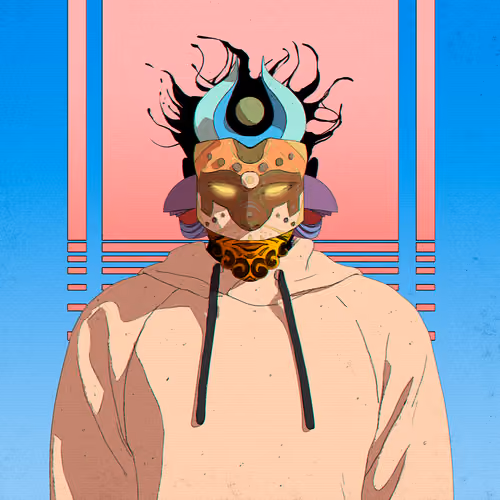Omnimorph #2165