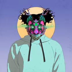 Omnimorph #1402