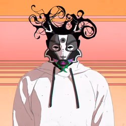 Omnimorph #9179