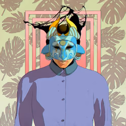 Omnimorph #7319