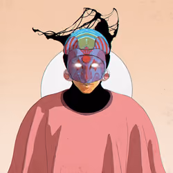 Omnimorph #7062