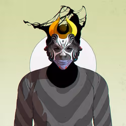 Omnimorph #1334