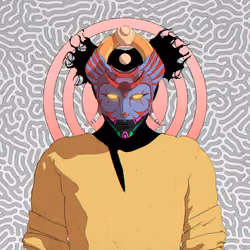 Omnimorph #1778
