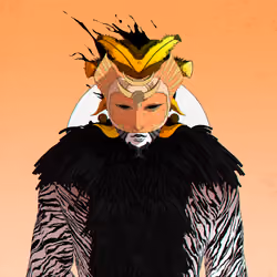 Omnimorph #7780