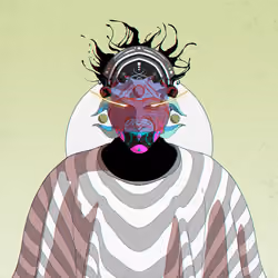 Omnimorph #113