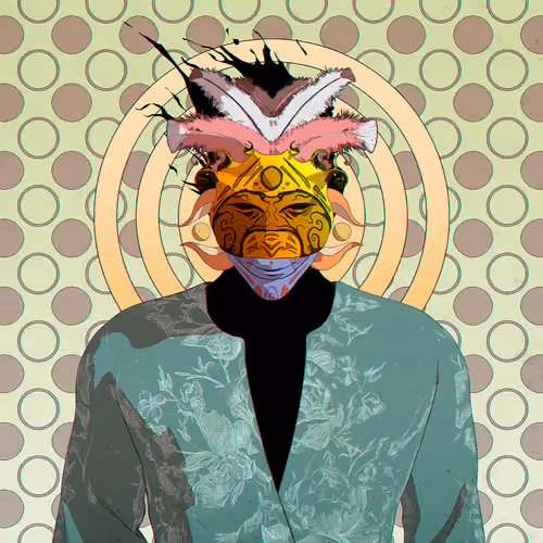 Omnimorph #138