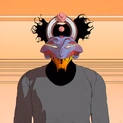 Omnimorph #9749