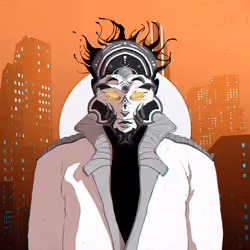 Omnimorph #5488