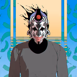 Omnimorph #2852