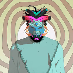 Omnimorph #2221