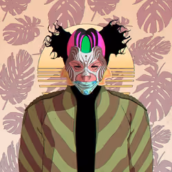 Omnimorph #943