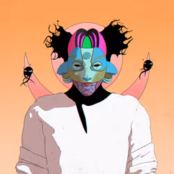 Omnimorph #1754