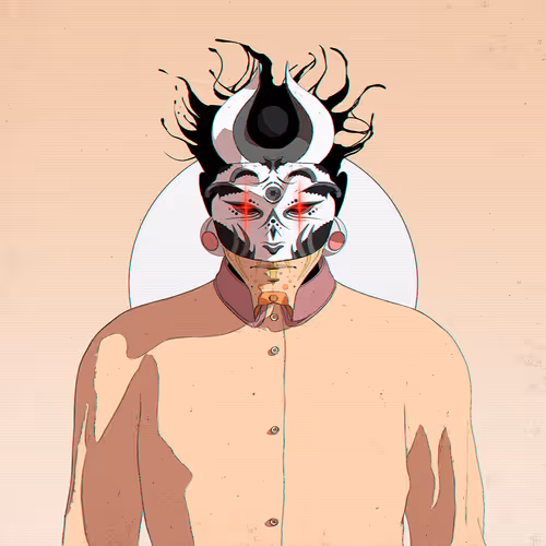 Omnimorphs