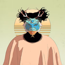 Omnimorph #5324
