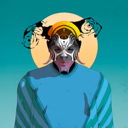 Omnimorph #9340