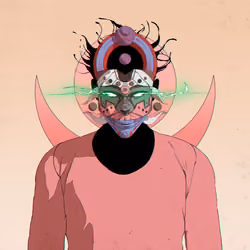 Omnimorph #9342