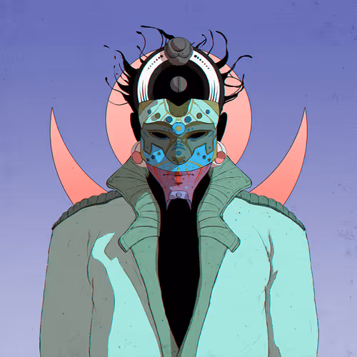 Omnimorphs