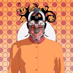 Omnimorph #962