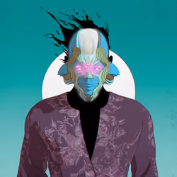 Omnimorph #5348