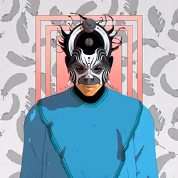 Omnimorph #8828