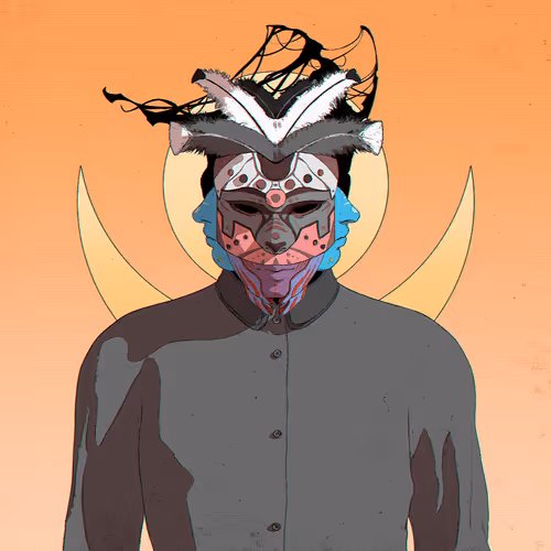 Omnimorph #9980
