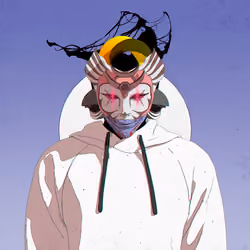 Omnimorph #9949